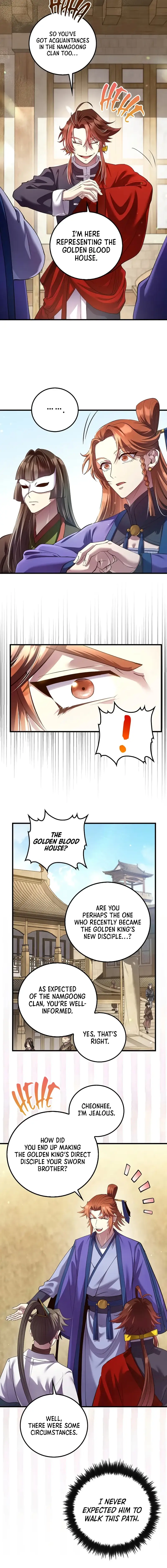 Read Doctor, Live Again EN Manga Online