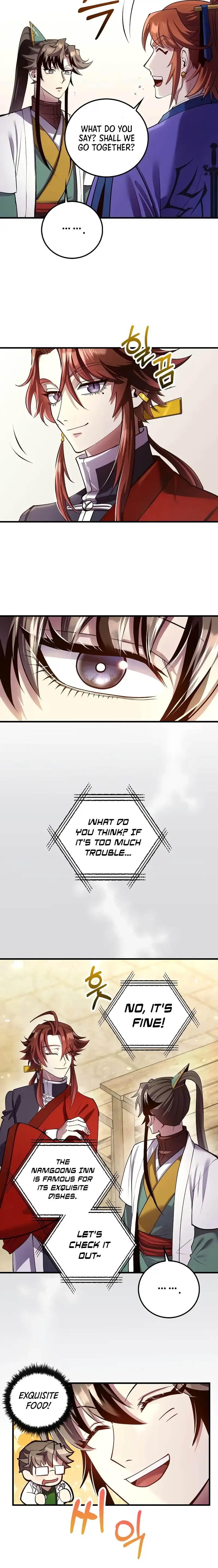 Read Doctor, Live Again EN Manga Online