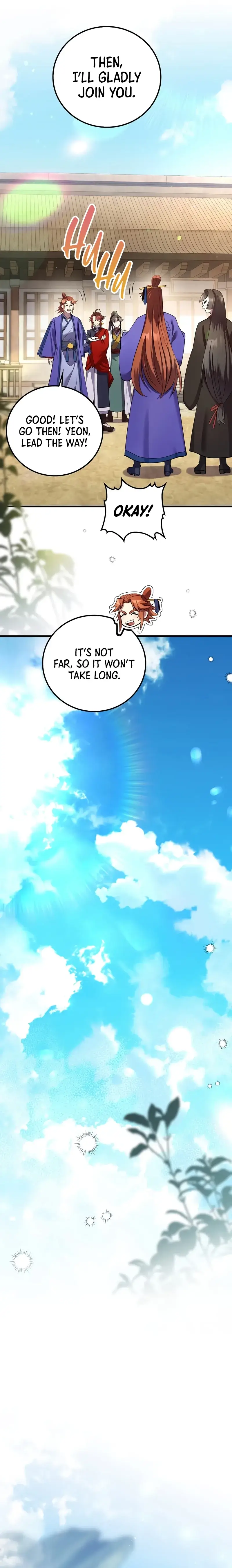 Read Doctor, Live Again EN Manga Online