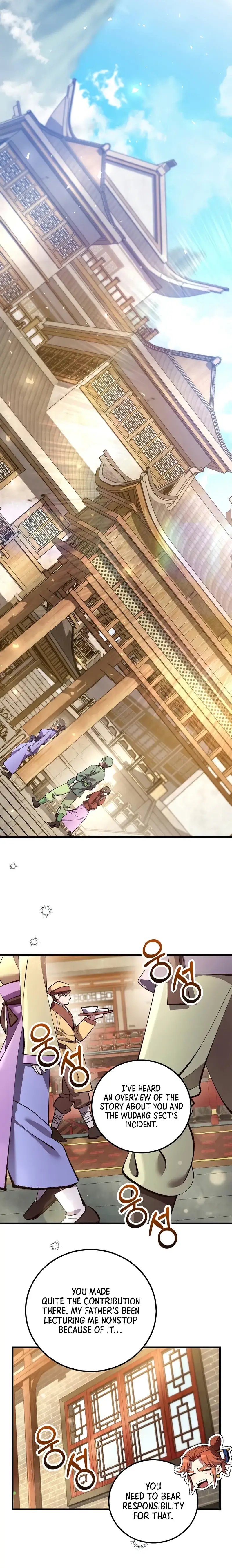 Read Doctor, Live Again EN Manga Online