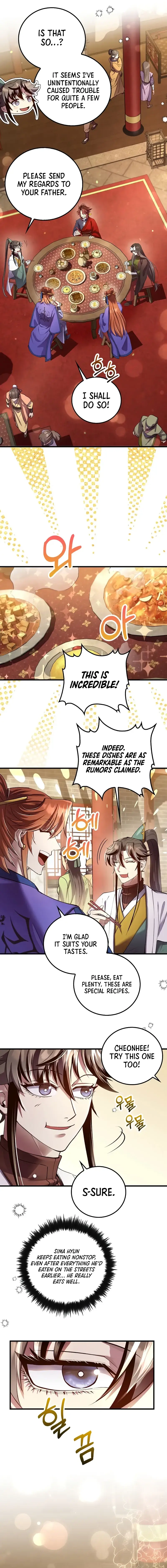 Read Doctor, Live Again EN Manga Online