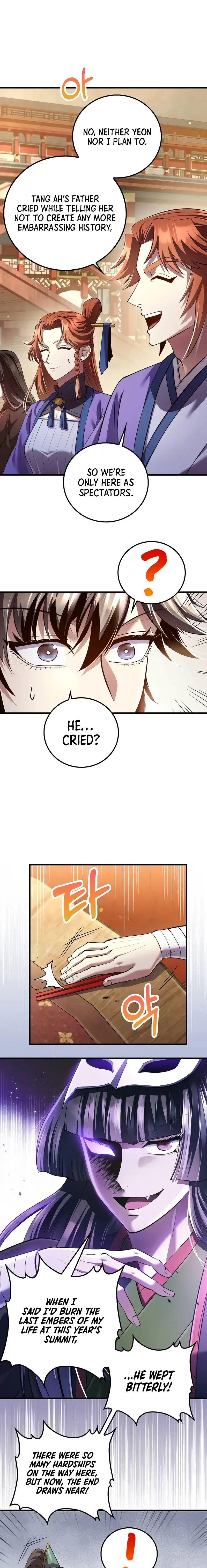 Read Doctor, Live Again EN Manga Online