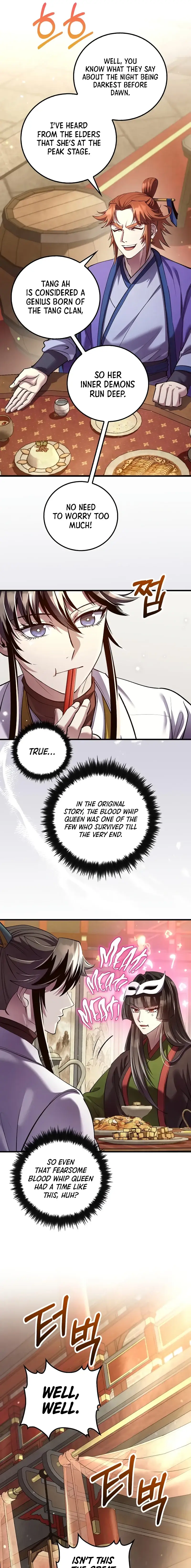 Read Doctor, Live Again EN Manga Online