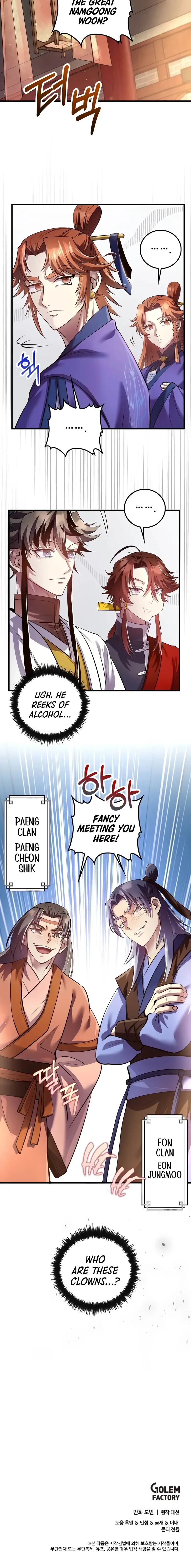 Read Doctor, Live Again EN Manga Online