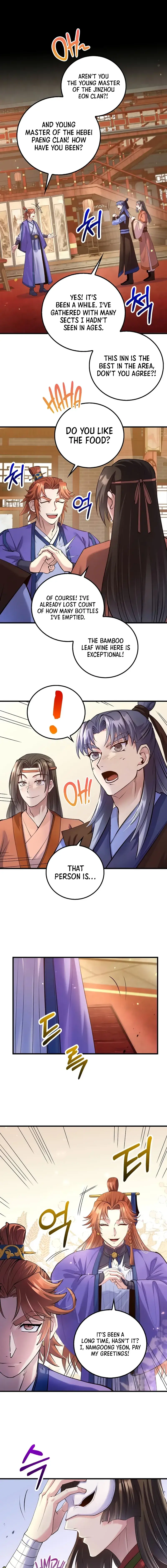 Read Doctor, Live Again EN Manga Online