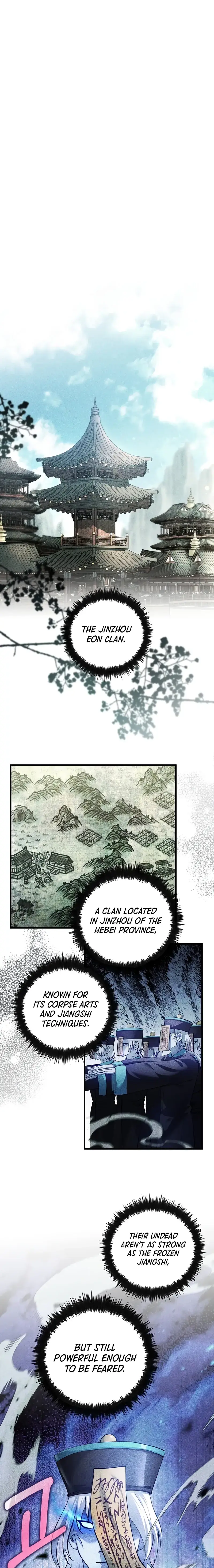 Read Doctor, Live Again EN Manga Online