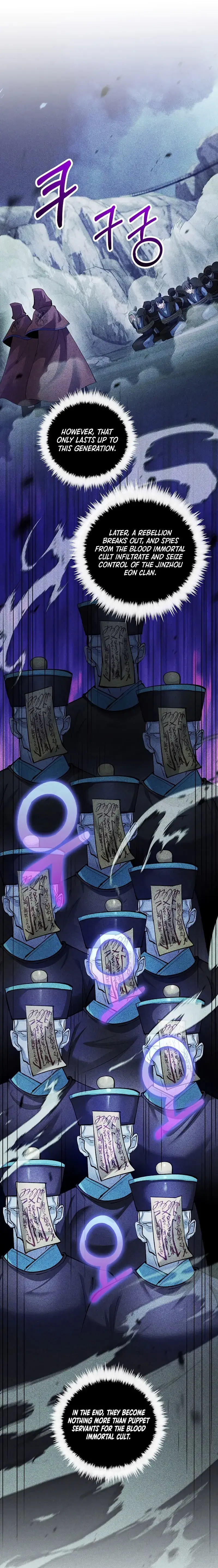 Read Doctor, Live Again EN Manga Online