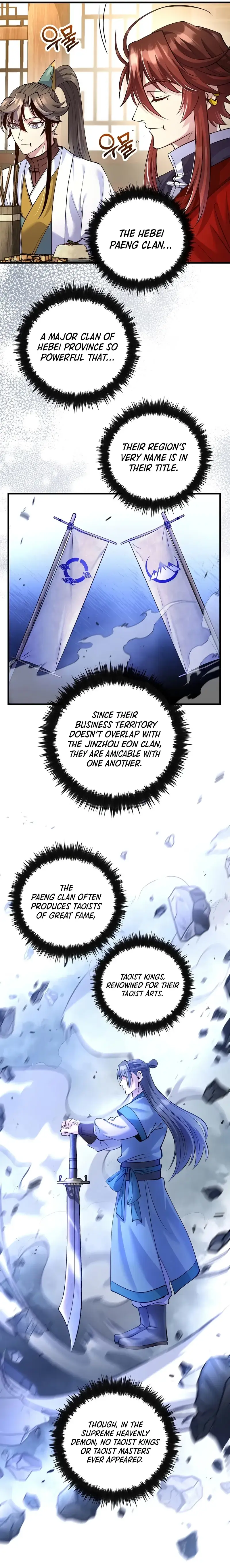 Read Doctor, Live Again EN Manga Online