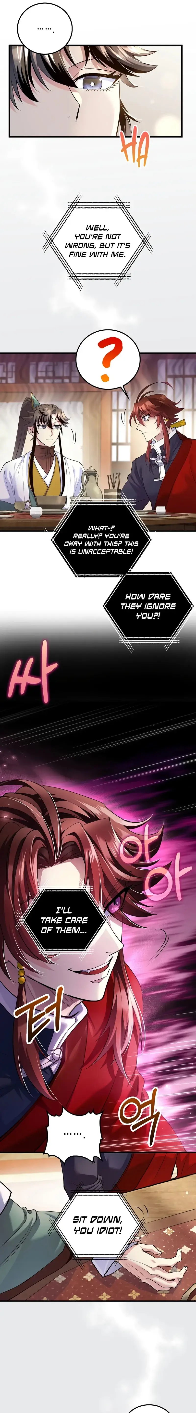 Read Doctor, Live Again EN Manga Online