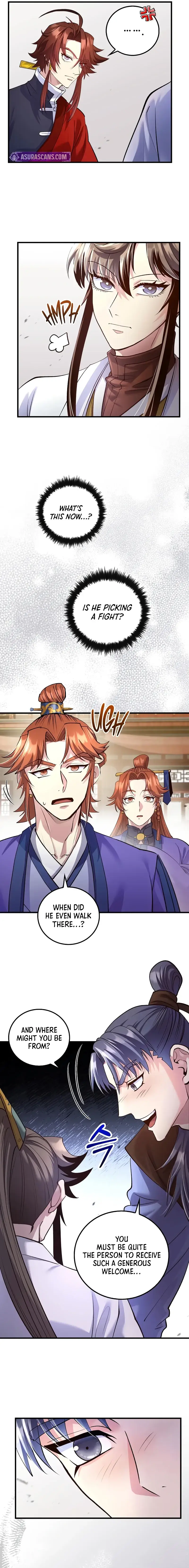 Read Doctor, Live Again EN Manga Online