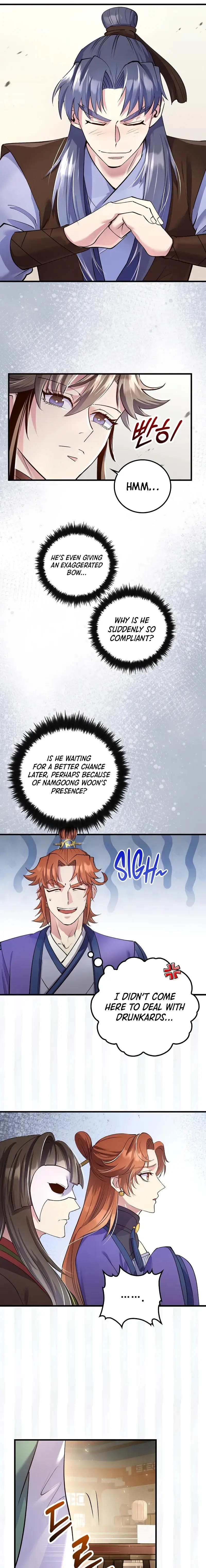 Read Doctor, Live Again EN Manga Online