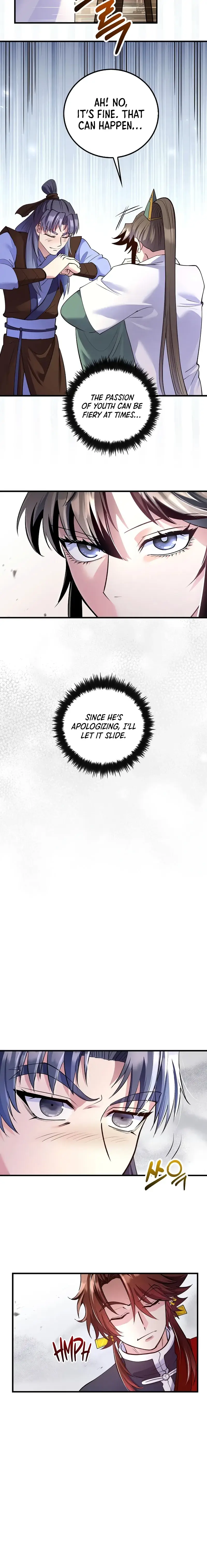 Read Doctor, Live Again EN Manga Online