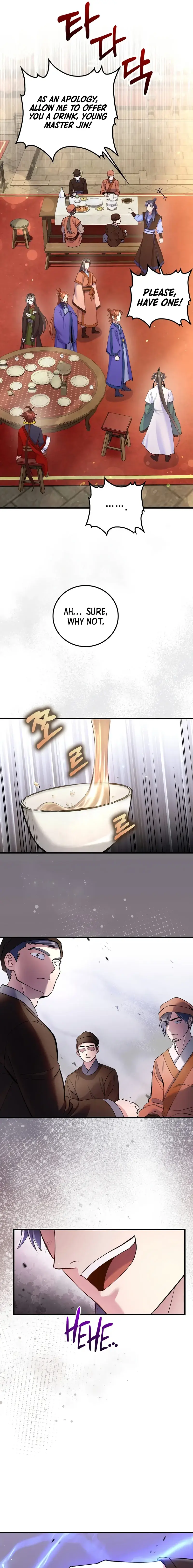 Read Doctor, Live Again EN Manga Online