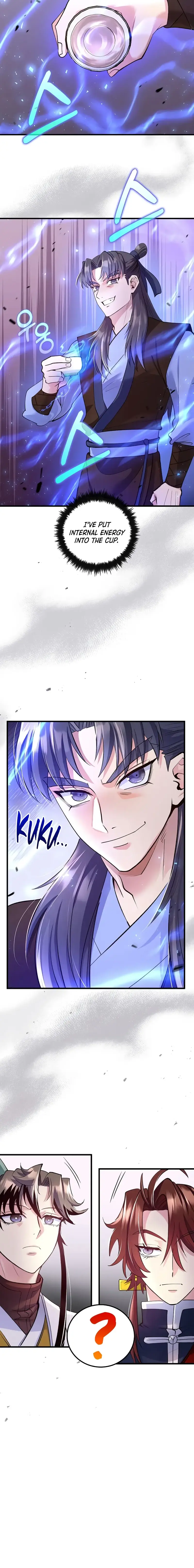 Read Doctor, Live Again EN Manga Online