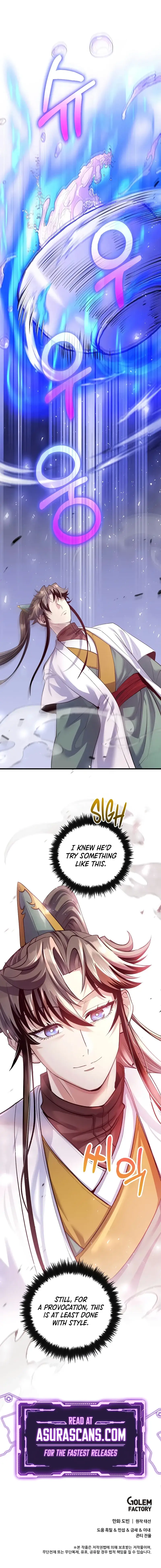 Read Doctor, Live Again EN Manga Online