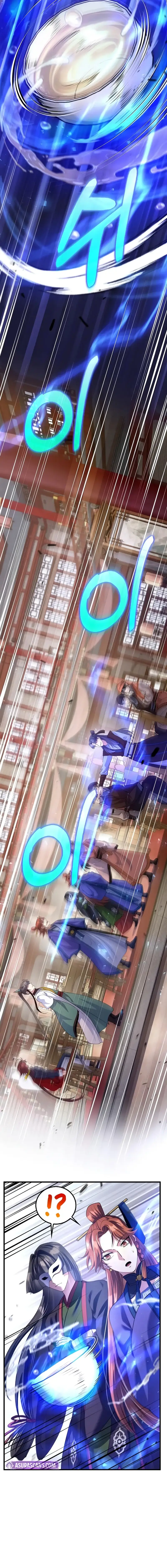 Read Doctor, Live Again EN Manga Online