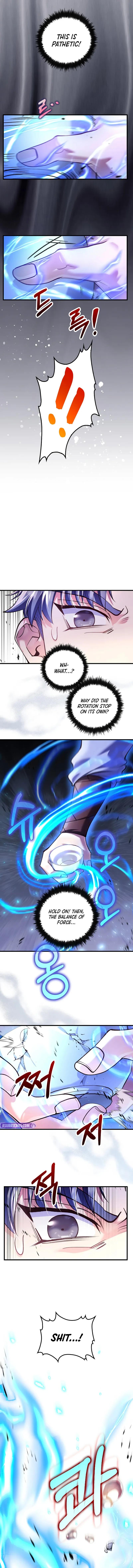 Read Doctor, Live Again EN Manga Online