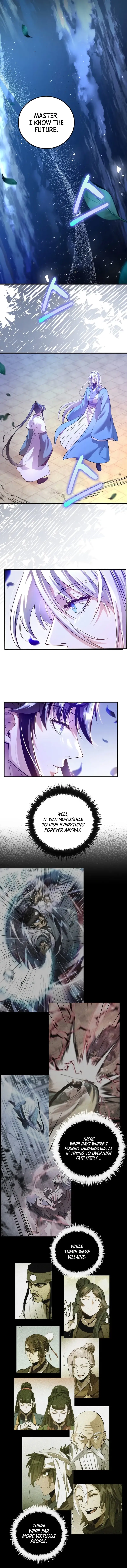 Read Doctor, Live Again EN Manga Online