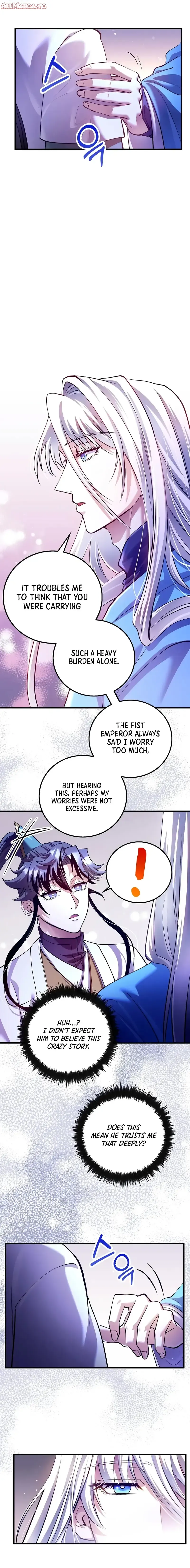 Read Doctor, Live Again EN Manga Online