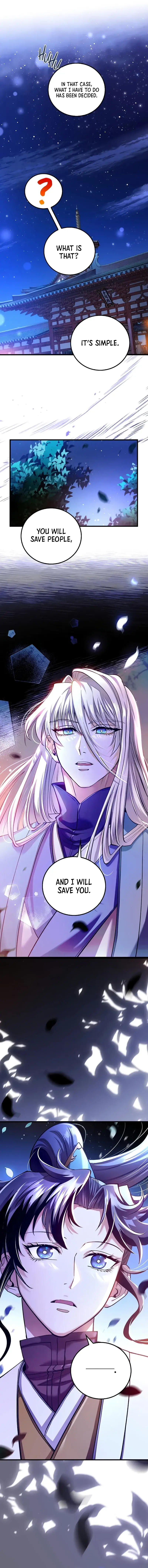 Read Doctor, Live Again EN Manga Online