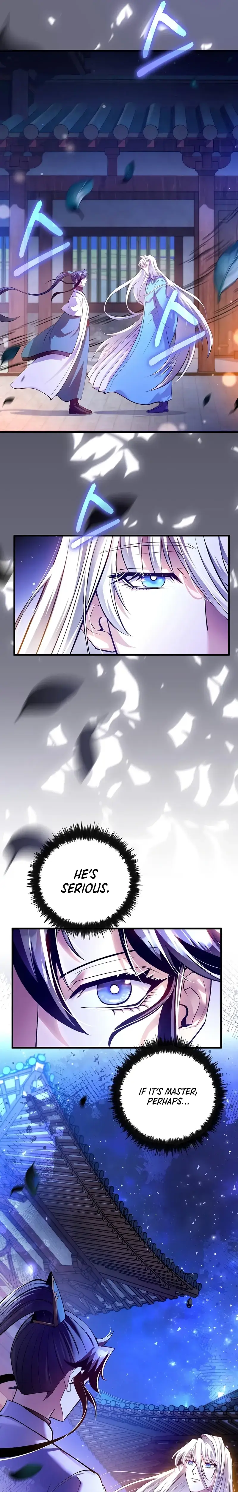 Read Doctor, Live Again EN Manga Online