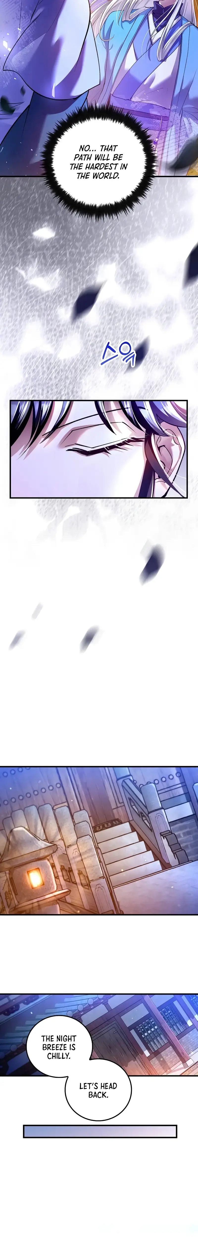 Read Doctor, Live Again EN Manga Online