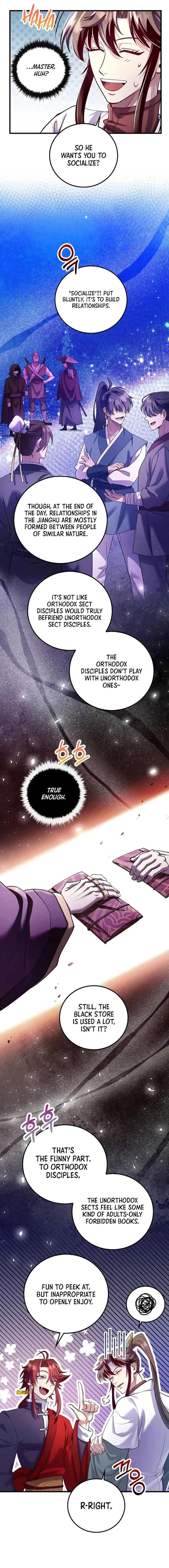 Read Doctor, Live Again EN Manga Online