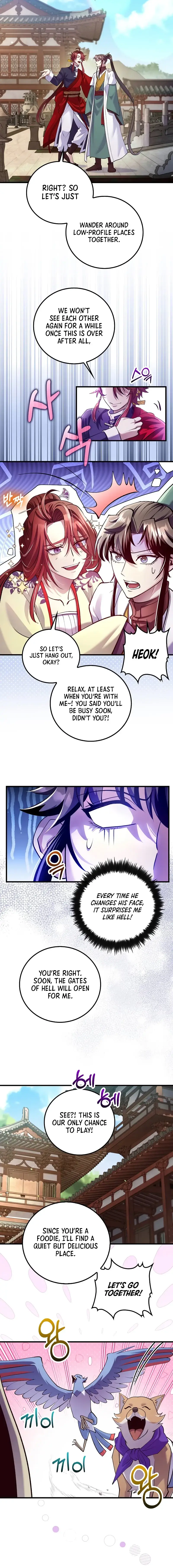 Read Doctor, Live Again EN Manga Online