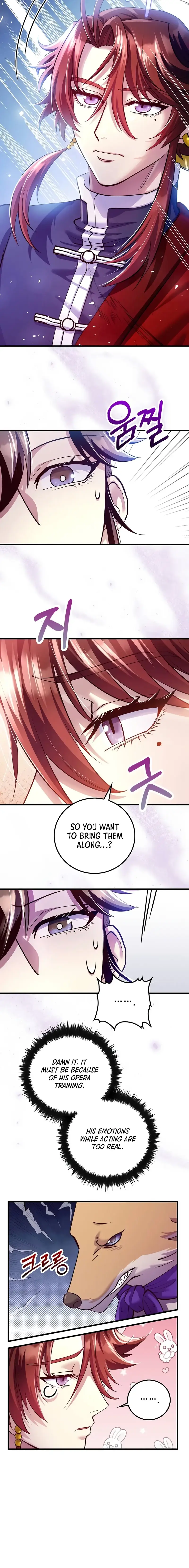 Read Doctor, Live Again EN Manga Online