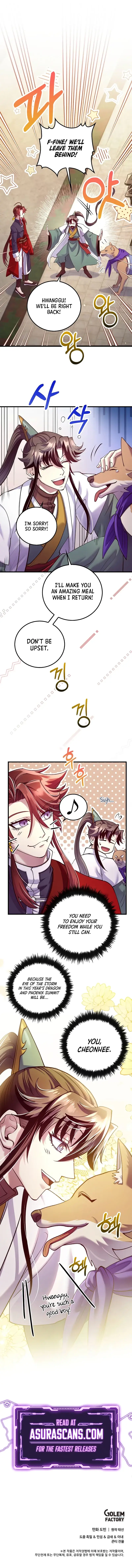 Read Doctor, Live Again EN Manga Online