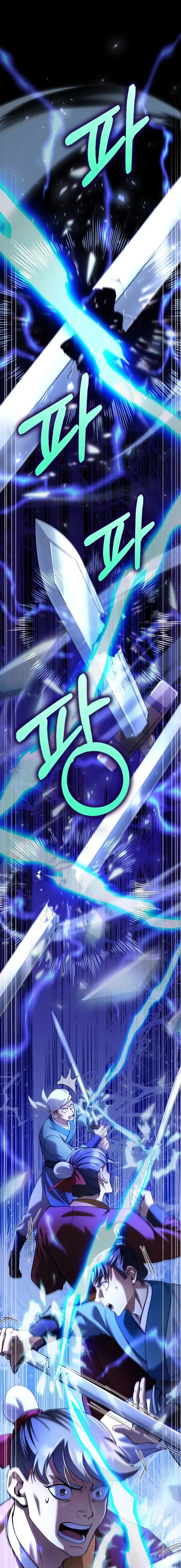 Read Doctor, Live Again EN Manga Online