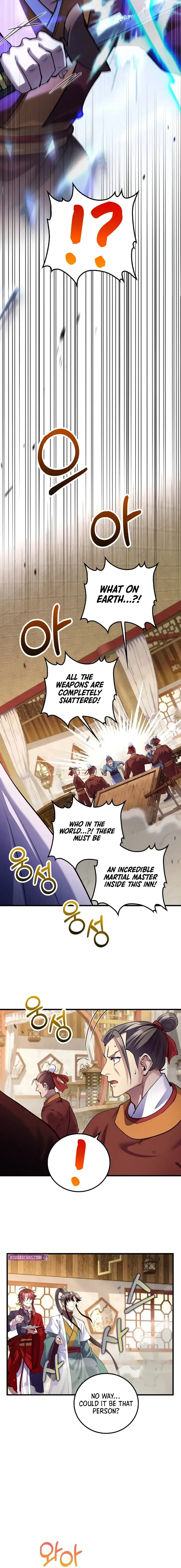 Read Doctor, Live Again EN Manga Online