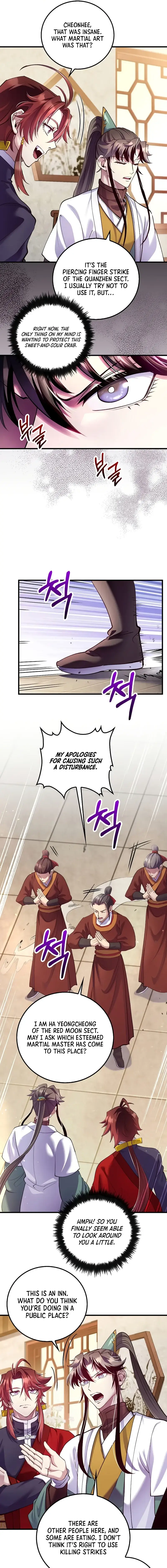 Read Doctor, Live Again EN Manga Online