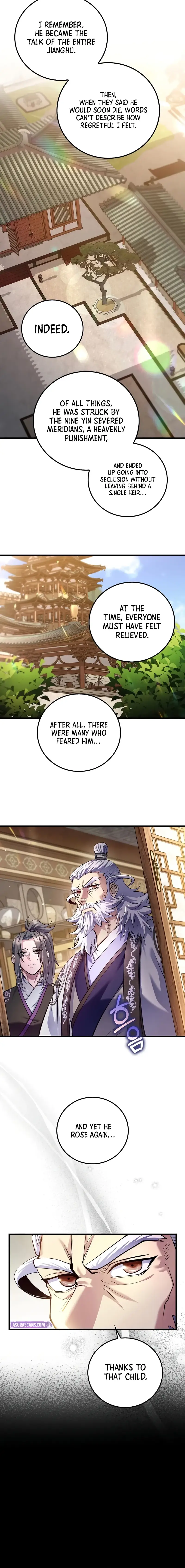 Read Doctor, Live Again EN Manga Online