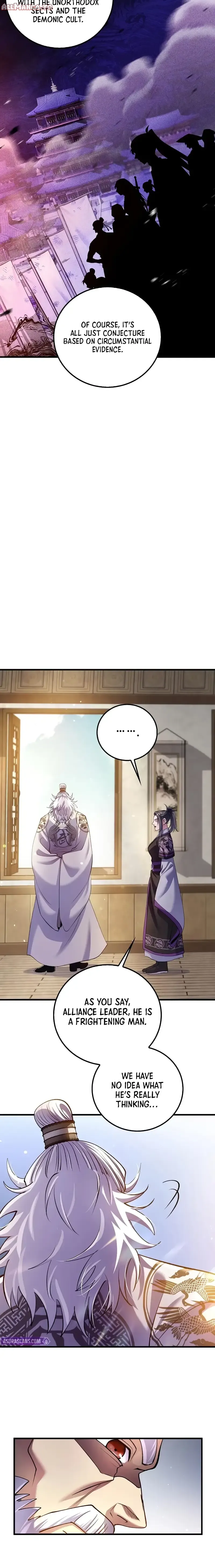 Read Doctor, Live Again EN Manga Online