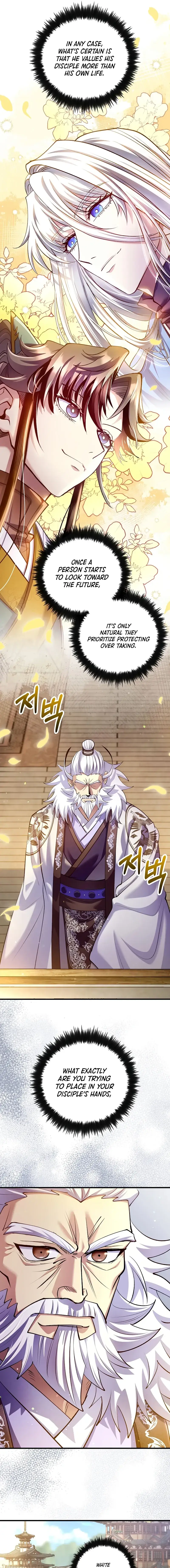 Read Doctor, Live Again EN Manga Online