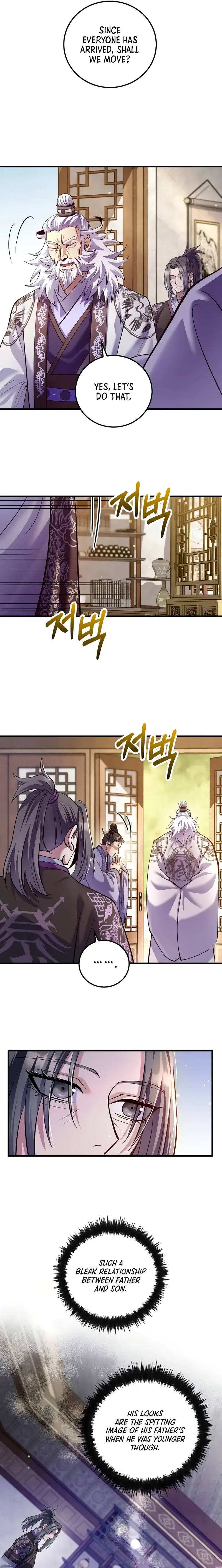 Read Doctor, Live Again EN Manga Online