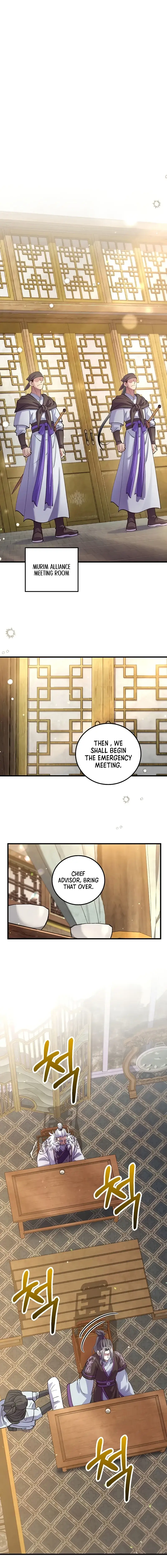 Read Doctor, Live Again EN Manga Online