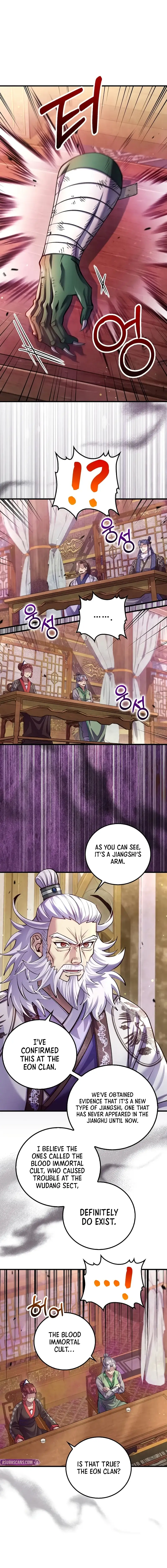 Read Doctor, Live Again EN Manga Online