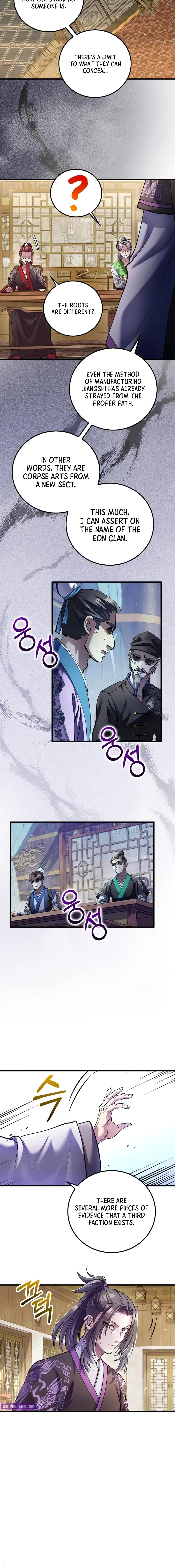 Read Doctor, Live Again EN Manga Online