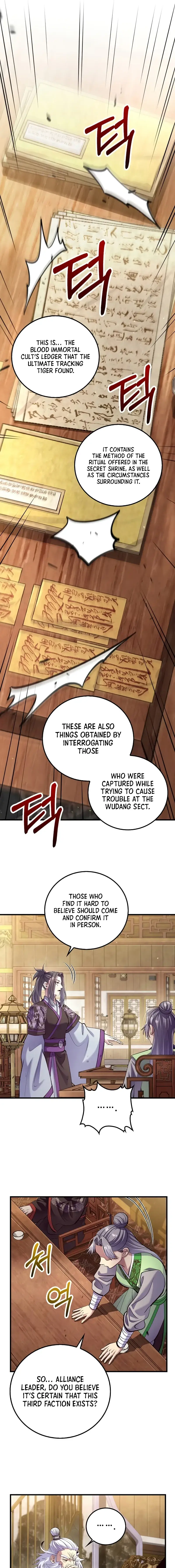 Read Doctor, Live Again EN Manga Online