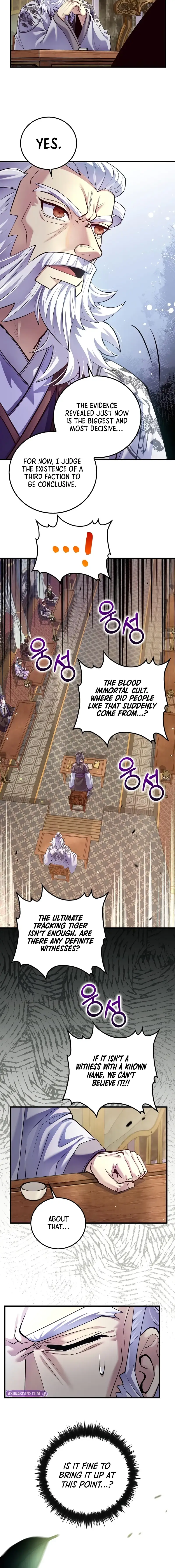 Read Doctor, Live Again EN Manga Online