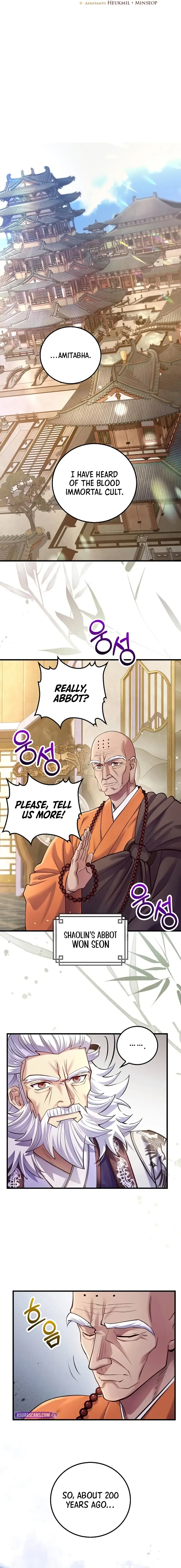 Read Doctor, Live Again EN Manga Online