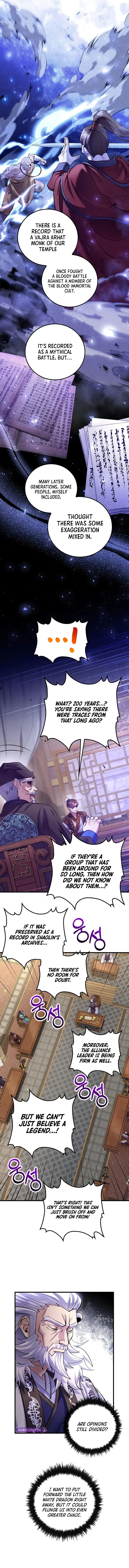 Read Doctor, Live Again EN Manga Online