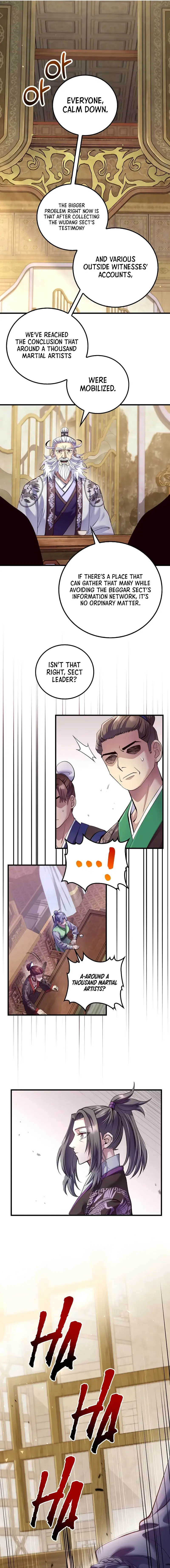 Read Doctor, Live Again EN Manga Online