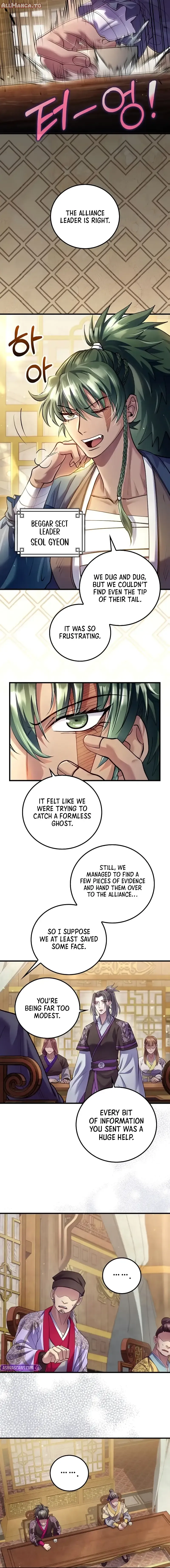 Read Doctor, Live Again EN Manga Online