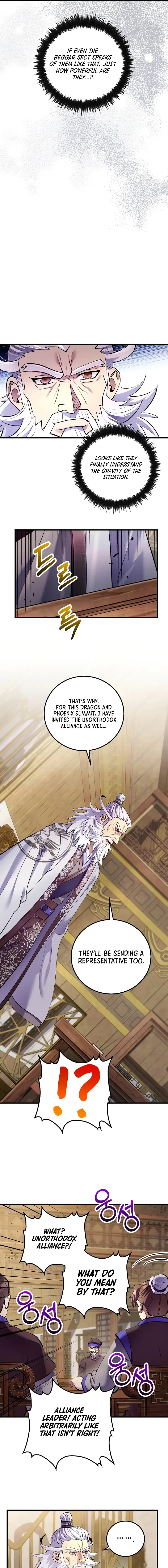 Read Doctor, Live Again EN Manga Online