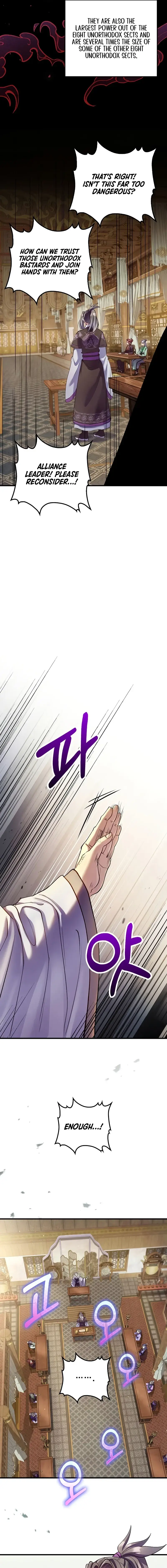 Read Doctor, Live Again EN Manga Online