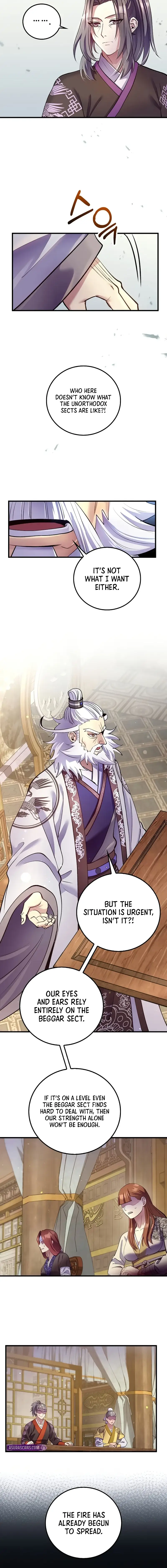 Read Doctor, Live Again EN Manga Online