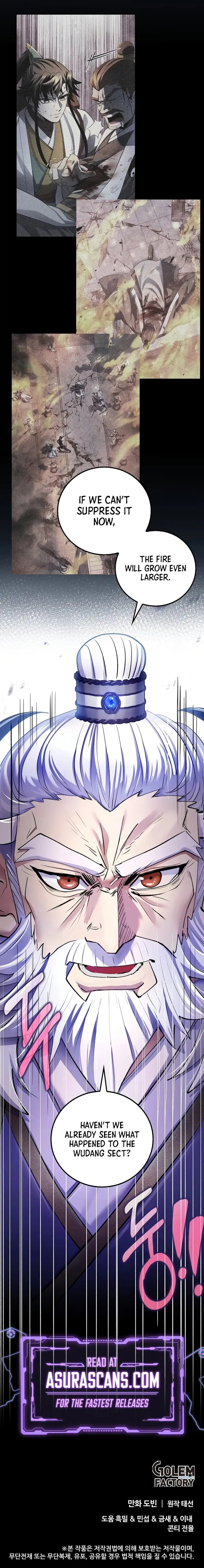 Read Doctor, Live Again EN Manga Online